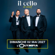 Concert IL CELLO
