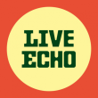 Concert LIVE ECHO : CLINTON FEARON