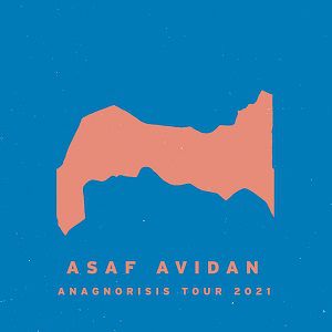 Asaf Avidan & Band Asaf Avidan & Band