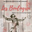 Théâtre Les Boulingrin - Spectacle des Elèves du labo