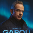 Concert GAROU