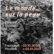 Visite Camille Bonnefoi (Strasbourg Art Week) &agrave; ERSTEIN @ Auditorium Mus&eacute;e Wurth - Billets & Places