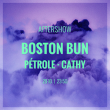 Concert AFTERSHOW : BOSTON BUN + PETROLE + CATHY à RAMONVILLE @ LE BIKINI - Billets & Places