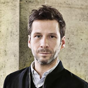 Alex Beaupain Alex Beaupain