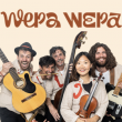 Concert Wepa Wepa à LÉZIGNAN CORBIÈRES @ L'Idéal - Billets & Places