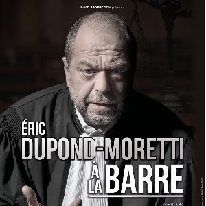 Eric Dupond-Moretti A La Barre Eric Dupond-Moretti A La Barre