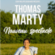 Spectacle THOMAS MARTY