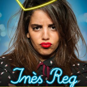Ines Reg Ines Reg