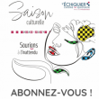 26-27 ABONNEMENT PASSION WEB &agrave;  @ SALLE MARCEL MARECHAL - Billets & Places