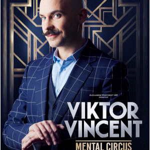 Viktor Vincent Viktor Vincent