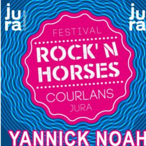 Festival Rock'n Horses 2020 Festival Rock'n Horses 2020