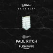 Concert PP Records invite Paul Ritch à RAMONVILLE @ LE BIKINI - Billets & Places