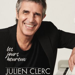Julien Clerc Julien Clerc
