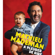 Spectacle MATHIEU MADENIAN