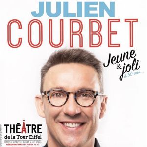 Julien Courbet Julien Courbet