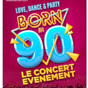 Born In 90 Born In 90