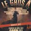 Concert LE GROS 4 &agrave; CAEN @ Z&eacute;nith de Caen - Billets & Places