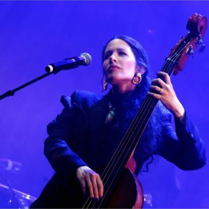 ëda Diaz