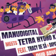 Concert Manudigital meets Tetra Hydro K