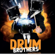 Spectacle DRUM BROTHERS