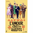 Théâtre L'AMOUR CHEZ LES AUTRES à TROYES @ THEATRE  DE  CHAMPAGNE - Billets & Places