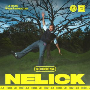 Nelick