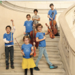 Concert L'ORCHESTRE DES COLIBRIS à VENELLES @ L'Étincelle - Salle Joséphine Baker - Billets & Places