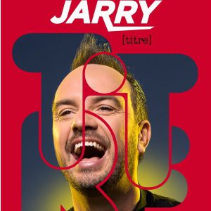 Jarry Jarry