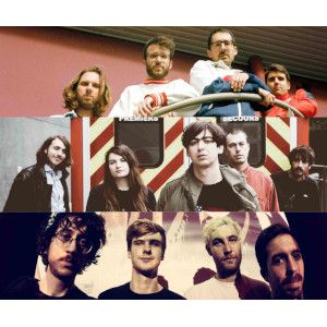 Normcore / Bryan's Magic Tears / Totorro & Friends Normcore / Bryan's Magic Tears / Totorro & Friends