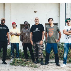 Asian Dub Foundation Asian Dub Foundation