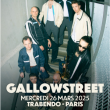 Concert Gallowstreet