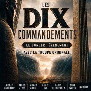 Les Dix Commandements