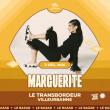 Concert MARGUERITE