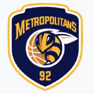 Nanterre 92 - Metropolitans 92 Nanterre 92 - Metropolitans 92