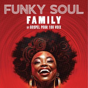 FUNKY SOUL FAMILY