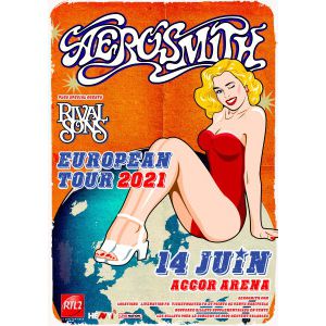 Aerosmith Aerosmith