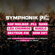 Concert Symphonik pei &agrave; Saint Leu  @ La Ravine Saint Leu - Billets & Places