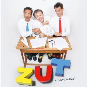 Zut, 20/20 ! Zut, 20/20 !