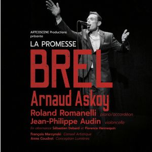 LA PROMESSE BREL