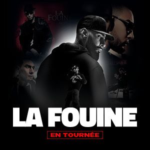 La Fouine