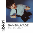 Concert SAM SAUVAGE &agrave; RAMONVILLE @ LE BIKINI - Billets & Places