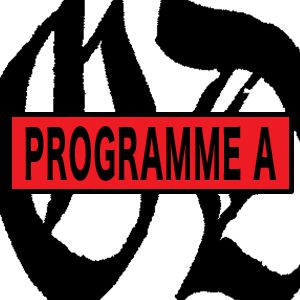 Affiche, Odezenne - Programme a