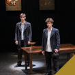 Th&eacute;&acirc;tre CIE LA NA&Iuml;VE � UN AUTRE 11 NOVEMBRE
