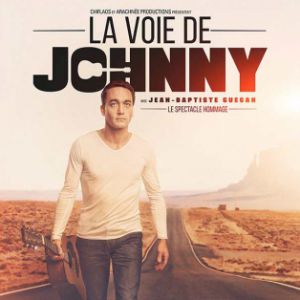 Jean-Baptiste Guégan Jean-Baptiste Guégan