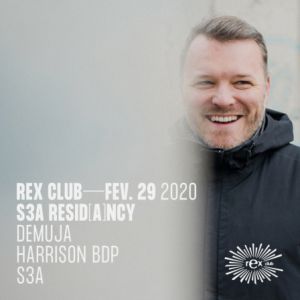 S3a Residency S3a Residency