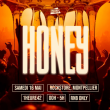Soir&eacute;e HONEY rnb only