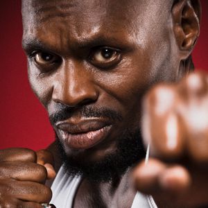 Kery James Kery James