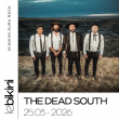 Concert THE DEAD SOUTH
