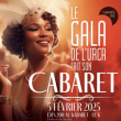 Spectacle GALA DE L'URCA &agrave; REIMS @ LE K - KABARET CHAMPAGNE MUSIC HALL - Billets & Places