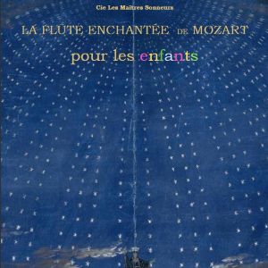 La Flute Enchantee La Flute Enchantee